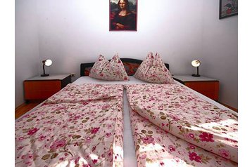 Croazia Privát Poreč, Interno